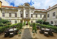 Smetana Hotel 11
